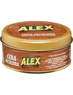 CERA SOL. ALEX CJ. 250 COLORIDA