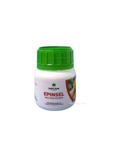 INSECTICIDA SISTEMICO EPINSEL 100 ML.