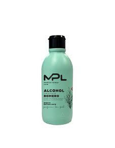 ÁÁLCOOL DE CANNABIS MPL 250 ML. ÁÁLCOOL DE CANNABIS MPL 250 ML.