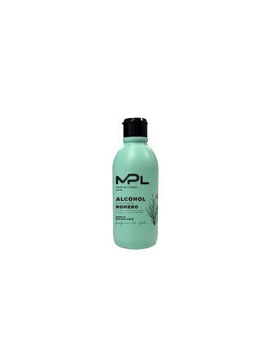 ÁÁLCOOL DE CANNABIS MPL 250 ML. ÁÁLCOOL DE CANNABIS MPL 250 ML.