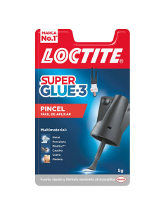 PEGAM. SUPER GLUE BLIS. 05GR. BRUSH
