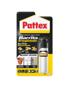 PEGAM. PATTEXBAR CONSERTA TUDO