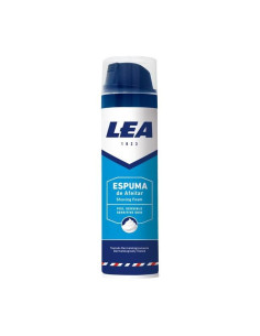 LEA ESPUMA AFEITAR 250 ML