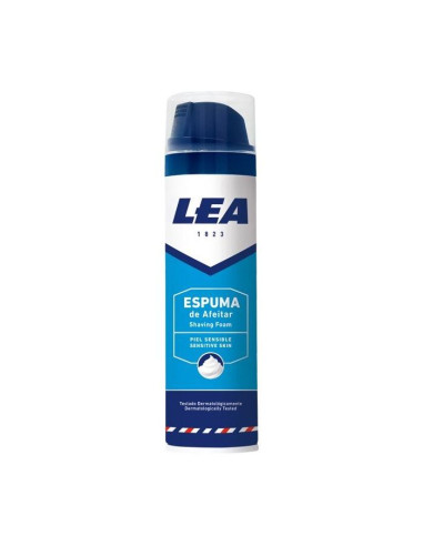LEA ESPUMA AFEITAR 250 ML