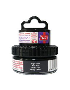 CR. CALZADO PALC AUTOBRILLO TR. NEGRO