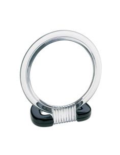 MELHOR ESPELHO 2 LADOS BLIS. 22041 C. SUPPORT. 12CM.