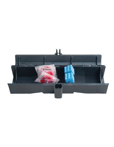 RATIC. BAIT PORT IMPEX PK1822 TÚNEL