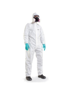 BUZO FITOS SKIN-GUARD SAFE 22220 TXL