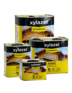 XYLAZEL FONDO EXTRA 5 L