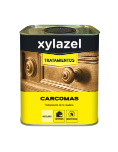 XYLAZEL CARCOMAS PLUS 25 L
