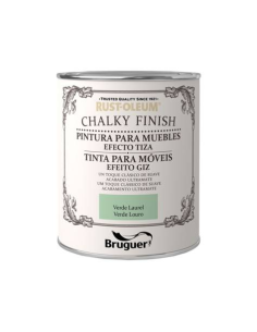 CHALKY MUEBLES 750 ml  VERDE LAUREL