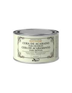 CHALKY MUEBLES CERA 400 ml TRANSPARENTE