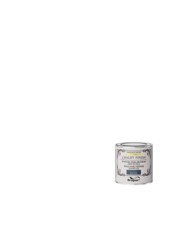 CHALKY MUEBLES 125 ml AZUL OCEANO