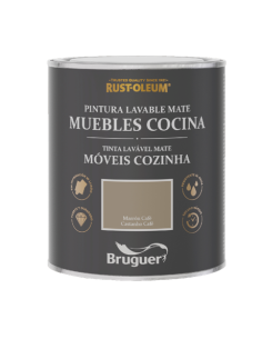 CHALKY COCINAS 750 ml MARRON CAFÉ