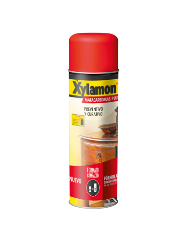 XYLAMON MATACARCOMAS SPRAY  250 ml