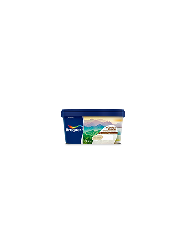COLORES del MUNDO MIX BN 372 l
