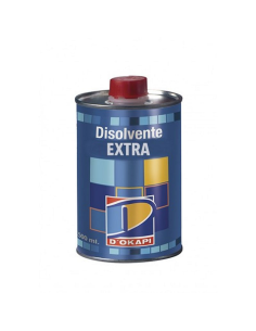 DISOLVENTE DOKAPI  1 L UNIVERSAL