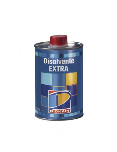 DISOLVENTE DOKAPI  1 L UNIVERSAL