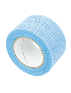 CINTA TAPA GRIETAS 5cm x 20m FIBRA