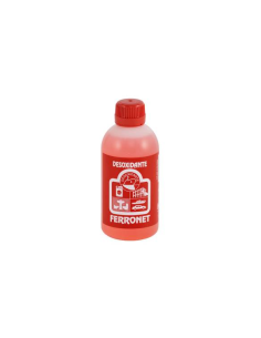 DESOXIDANTE FERRONET 350 GR