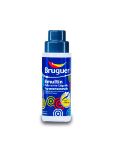 EMULTIN COLORANTE N. 24 100 ml AZUL OCEANO