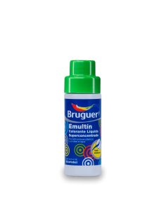 EMULTIN COLORANTE N. 12 50 ml VERDE CACTUS