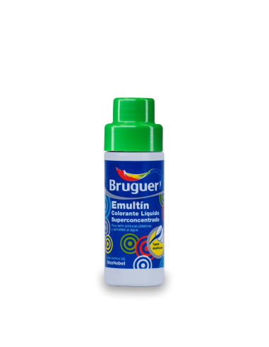 EMULTIN COLORANTE N. 12 50 ml VERDE CACTUS