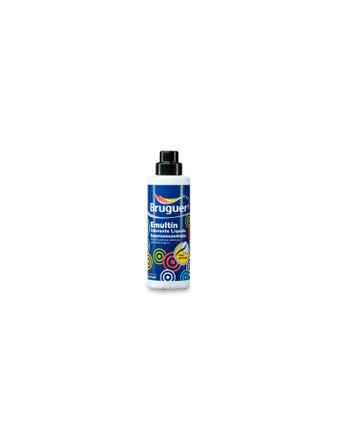 BRUGUER EMULTIN COLORING N. 36 50 ml. PRETO