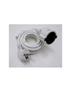 PROLONGADOR MANGUERA REDONDA 3 m