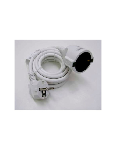 PROLONGADOR MANGUERA REDONDA 3 m