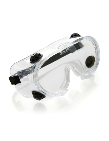 GAFA INTEGRAL DE PVC JOLLY 10420