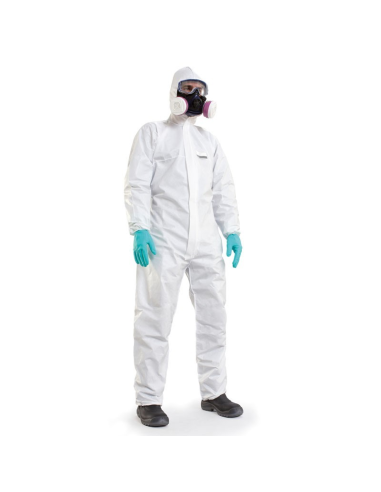 BUZO FITOS SKIN-GUARD SAFE 22220 TALLA XL