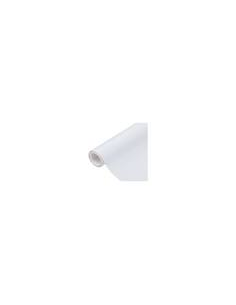 PLASTICO ADHESIVO 20 x 045 BLANCO
