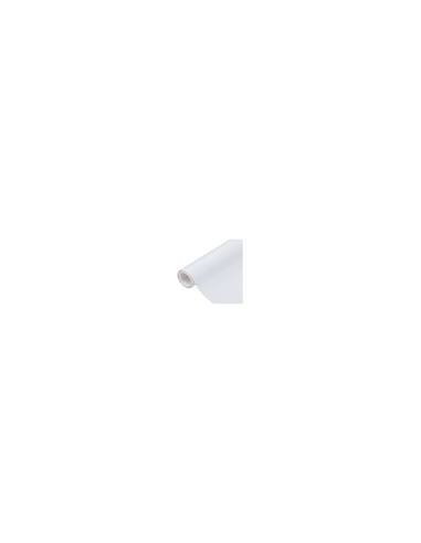 PLASTICO ADHESIVO 20 x 045 BLANCO