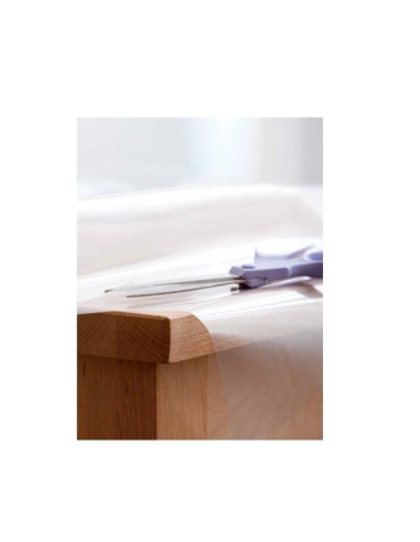 PLASTICO CRISTAL 010 50X14  ancho 140