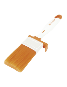PINCEL TRIPLO VELOUREX 25MM