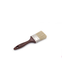 PALETINA CUADRUPLE 25MANGO MARRON 60¨