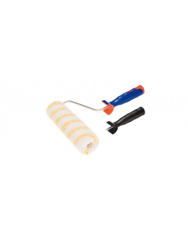RODILLO DOKAPI  NYLON ANTIGOTA 18 cm