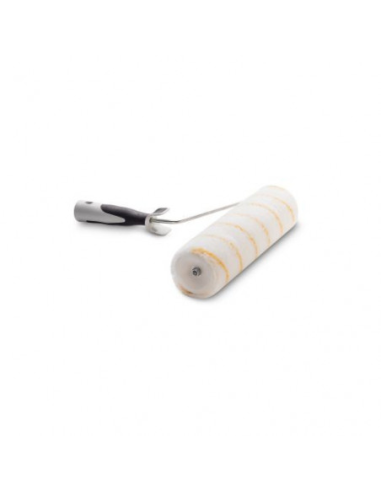 RODILLO NYLON ANTIGOTA 25 cm