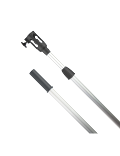 ALARGADOR ALUMINIO 2m EXTENSIBLE