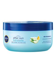 BALSAMO AFTERSUN 300 ml
