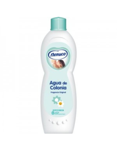 COLONIA INFANTIL NENUCO 500 ml
