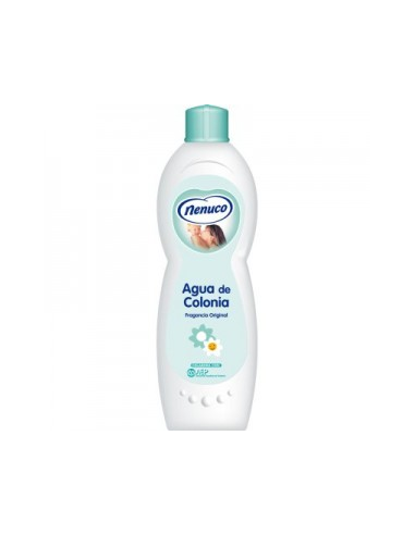 COLONIA INFANTIL NENUCO 500 ml