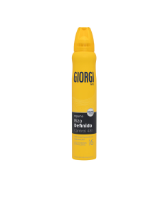 ESPUMA FIJADORA RIZO GIORGI SPRAY 210 ml
