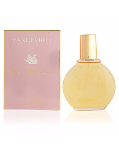 COLONIA FEMENINA VANDERBILT VAPORIZADOR 100 ml