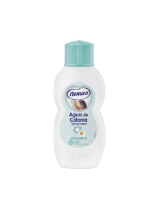 COLONIA INFANTIL NENUCO 200 ml