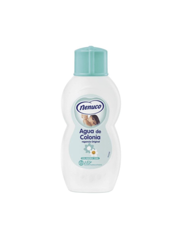 COLONIA INFANTIL NENUCO 200 ml