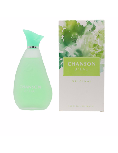 COLONIA FEMENINA CHANSON DEAU EDT 200 ml