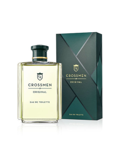 COLONIA HOMBRE CROSSMEN 200 ml