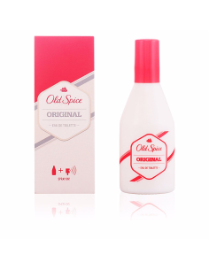 COLONIA HOMBRE OLD SPICE VAPORIZADOR 100 ml